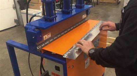 hydraulic metal fabrication cheek bender|bolt punch cheek bender.